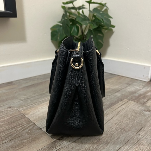 Coach Mini Sage Carryall Bag - Picture 4 of 9